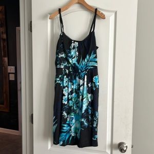 WHBM sundress w/ tag